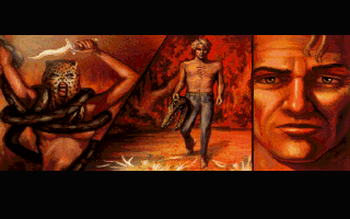 Gabriel Knight Sins of the Fathers Microsoft Windows PC CD-PC Gamez USA