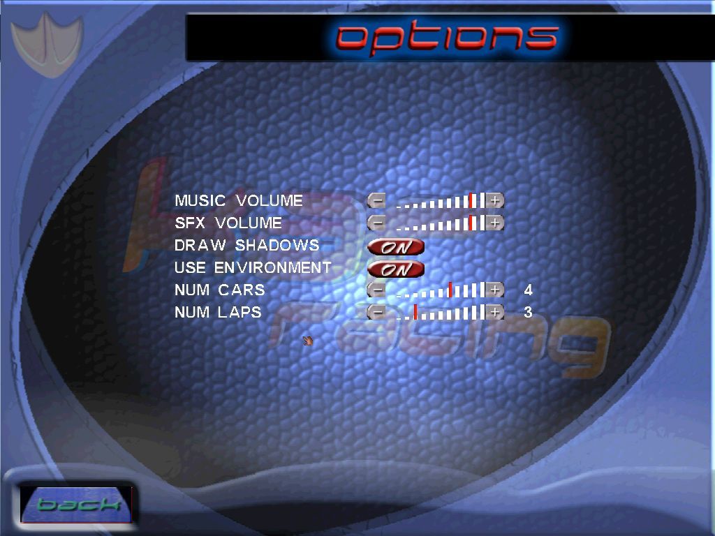 Kar Racing Microsoft Windows PC CD-PC Gamez USA