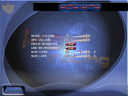 Kar Racing Microsoft Windows PC CD-PC Gamez USA