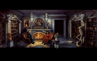 Gabriel Knight Sins of the Fathers Microsoft Windows PC CD-PC Gamez USA