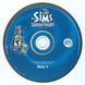 The Sims Makin' Magic Expansion Pack Disc 1-2 Microsoft Windows PC CD-PC Gamez USA