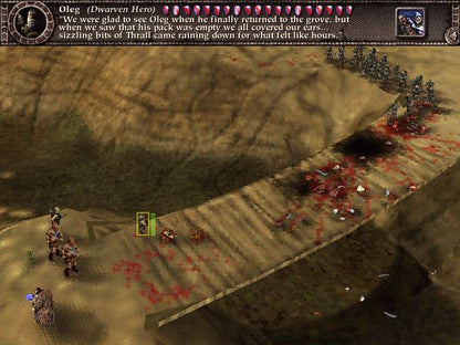 Myth The Fallen Lords 1997 Microsoft Windows PC CD Bungie Eidos-PC Gamez USA