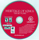 The Settlers Heritage Of Kings Gold Edition Microsoft Windows PC CD-PC Gamez USA