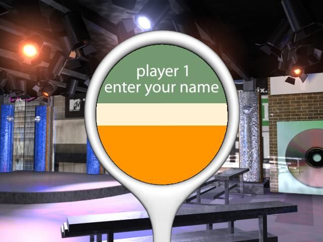 MTV Total Request Live Trivia Microsoft Windows PC CD-PC Gamez USA