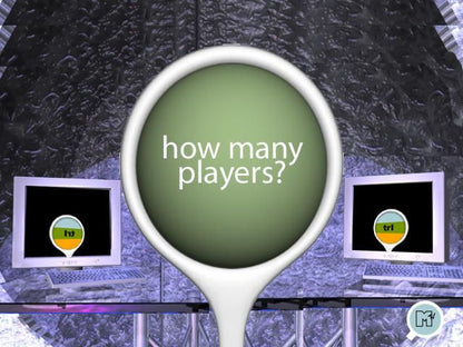 MTV Total Request Live Trivia Microsoft Windows PC CD-PC Gamez USA