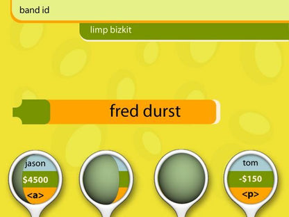 MTV Total Request Live Trivia Microsoft Windows PC CD-PC Gamez USA