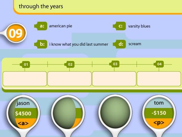 MTV Total Request Live Trivia Microsoft Windows PC CD Game – PC Gamez USA