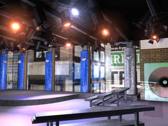 MTV Total Request Live Trivia Microsoft Windows PC CD-PC Gamez USA