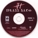 Still Life Disc 1-2 Microsoft Windows PC CD-PC Gamez USA