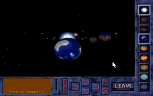 Alien Legacy Microsoft Windows PC CD-PC Gamez USA