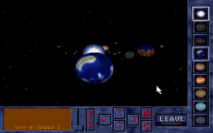 Alien Legacy Microsoft Windows PC CD-PC Gamez USA