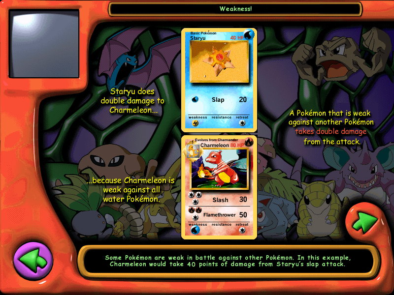 Pokémon Pokemon Play It! Microsoft Windows PC CD-PC Gamez USA