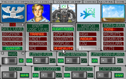 Conquer the Skies Microsoft Windows PC CD-PC Gamez USA