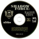 Shadow Force Razor Unit Microsoft Windows PC CD-PC Gamez USA