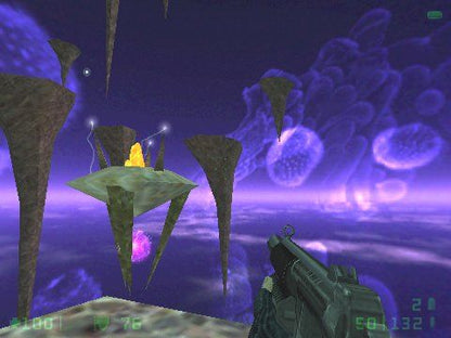 Half-Life Opposing Force 1999 Microsoft Windows PC CD Valve Sierra-PC Gamez USA
