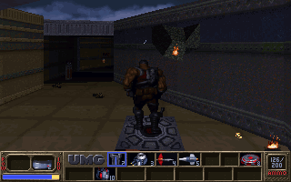 ERADICATOR Microsoft Windows PC CD-PC Gamez USA