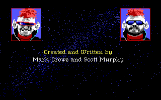Space Quest - Collection Series Disc 1-2 Microsoft Windows PC CD-PC Gamez USA