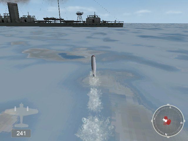 Medal of Honor Pacific Assault Microsoft Windows PC DVD-PC Gamez USA