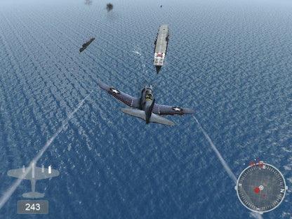 Medal Of Honor Pacific Assault Disc 1-2 Microsoft Windows PC CD-PC Gamez USA