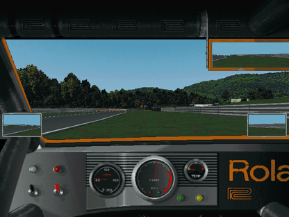XCar Microsoft WIndows PC CD-PC Gamez USA