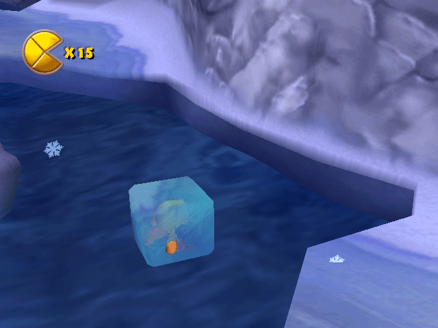 Pac-Man World 2 Microsoft Windows PC CD-PC Gamez USA