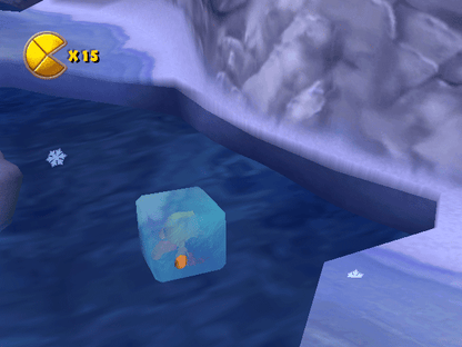 Pac-Man World 2 Microsoft Windows PC CD-PC Gamez USA