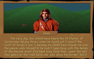 Betrayal at Krondor Microsoft Windows PC CD-PC Gamez USA