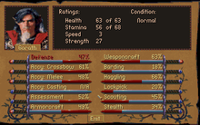 Betrayal at Krondor Microsoft Windows PC CD-PC Gamez USA