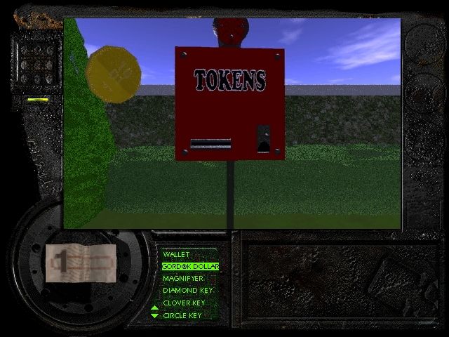 Gord@k Gordak Microsoft Windows PC CD-PC Gamez USA
