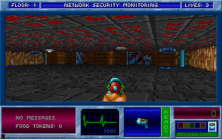 Aliens of Gold Microsoft Windows PC CD-PC Gamez USA