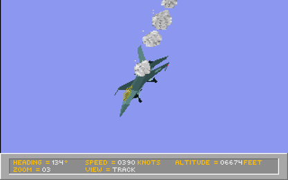Conquer the Skies Microsoft Windows PC CD-PC Gamez USA