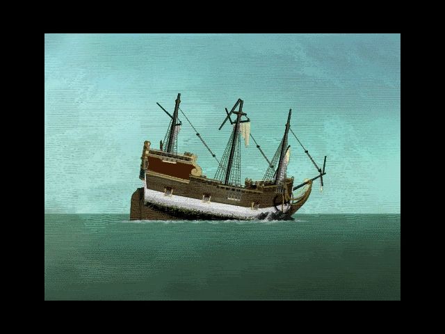 Robinson Crusoe Microsoft Windows PC CD-PC Gamez USA