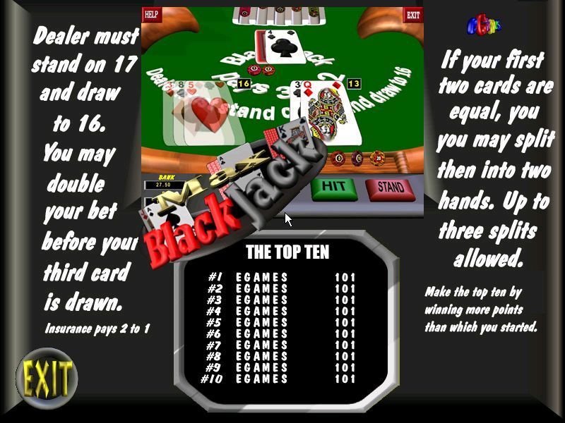Deluxe Suite Card Board Games Disc 1-2 Microsoft Windows PC CD-PC Gamez USA
