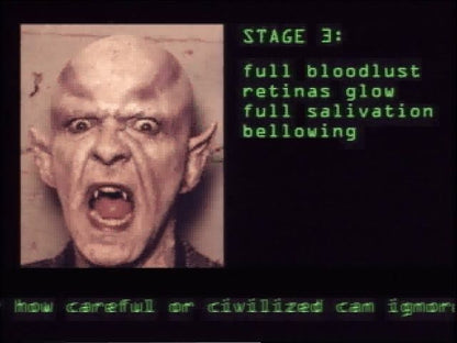 Terror TRAX Track of the Vampire Microsoft Windows PC CD-PC Gamez USA