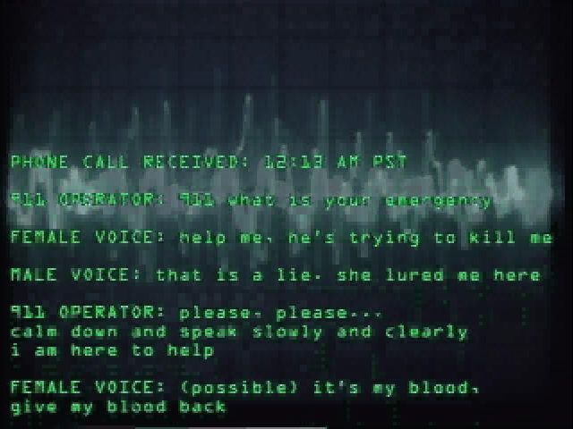 Terror T.R.A.X. Track of the Vampire Microsoft Windows PC CD-PC Gamez USA