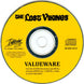 The Lost Vikings Microsoft Windows PC CD-PC Gamez USA
