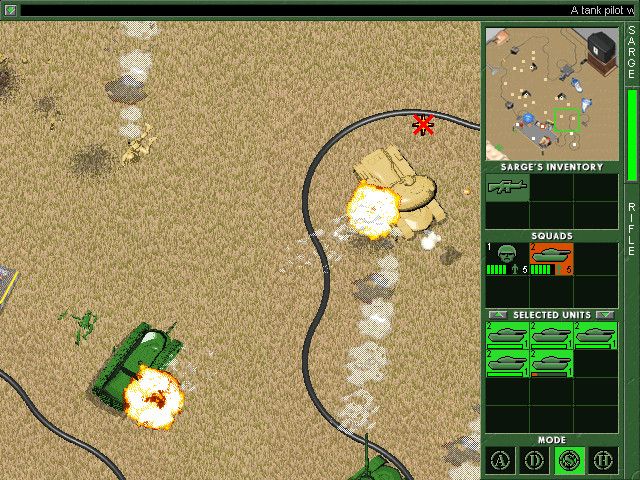 Army Men Toys in Space Microsoft Windows PC CD-PC Gamez USA