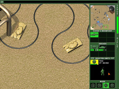 Army Men Toys in Space Microsoft Windows PC CD-PC Gamez USA