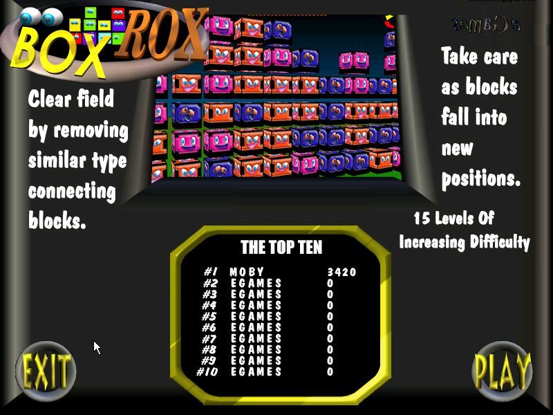 Deluxe Suite Card Board Games Disc 1-2 Microsoft Windows PC CD-PC Gamez USA