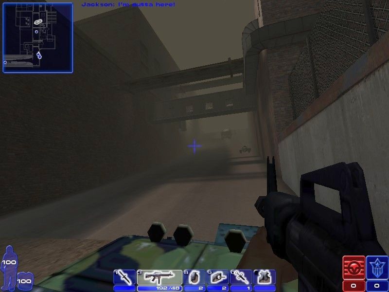 Mobile Forces Microsoft Windows PC CD-PC Gamez USA