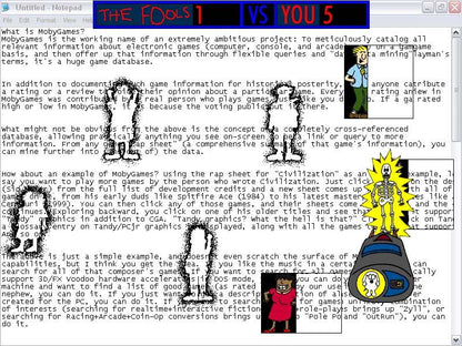 Dilbert's Desktop Games Microsoft Windows PC CD-PC Gamez USA