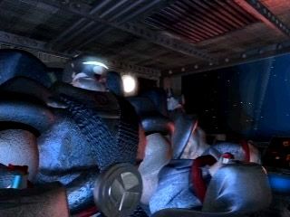 Space Clash - The Last Frontier Microsoft Windows PC CD-PC Gamez USA