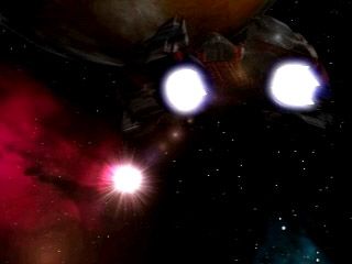 Space Clash - The Last Frontier Microsoft Windows PC CD-PC Gamez USA