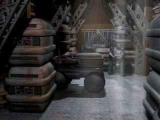 Space Clash - The Last Frontier Microsoft Windows PC CD-PC Gamez USA