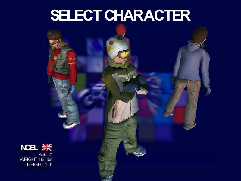Xtreme Sports Microsoft Windows PC CD-PC Gamez USA