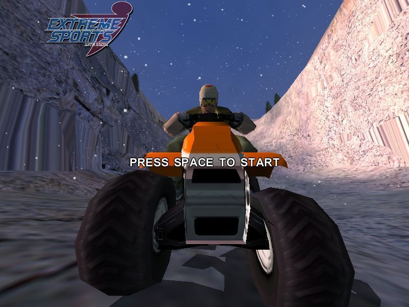 Xtreme Sports Microsoft Windows PC CD-PC Gamez USA