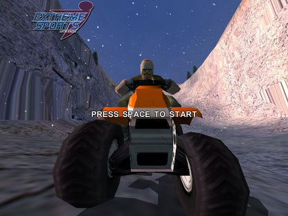Xtreme Sports Microsoft Windows PC CD-PC Gamez USA
