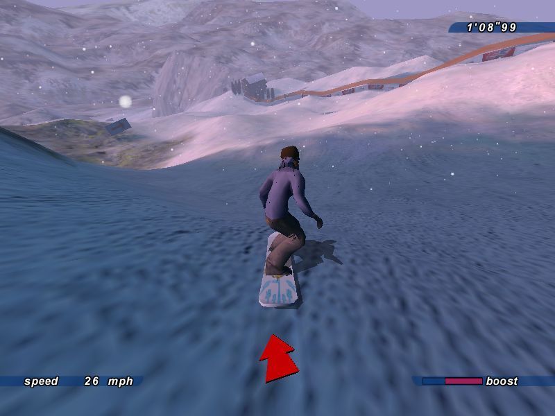 Xtreme Sports Microsoft Windows PC CD-PC Gamez USA