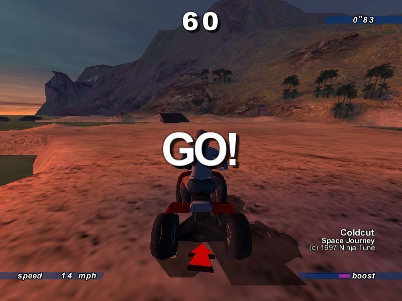 Xtreme Sports Microsoft Windows PC CD-PC Gamez USA