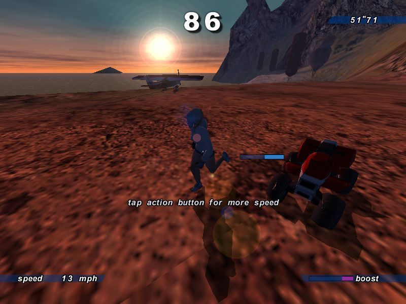 Xtreme Sports Microsoft Windows PC CD-PC Gamez USA